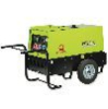   PRAMAC P12000, 400/230V, 50Hz #IPP