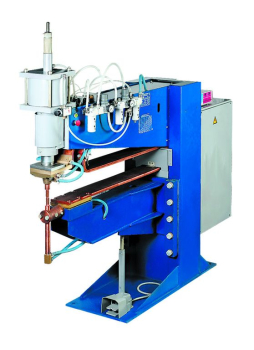 Машина контактной сварки МТ-2103