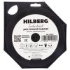Диск пильный Hilberg Industrial Дерево 200*30*60Т HW202