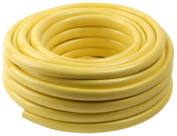 GRINDA Comfort, 1", 25 м, 20 атм, трёхслойный, армированный, поливочный шланг (8-429003-1-25) (Садовые)