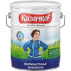 Грунтовка Казачка ГФ-021, красно-коричневая, 20 кг