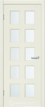 Межкомнатная дверь Квадро 10