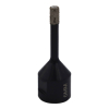 Коронка алмазная 6 мм Hilberg Super Hard M14 HH606