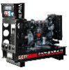   GENMAC ALPHA G40JO