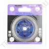    76*10 Hilberg   - HM400