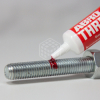 Закрепитель резьбы ABRO, красный, TL-371-R