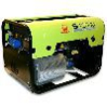   PRAMAC S12000, 230V, 50Hz #CONN
