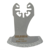        Hilberg Segment Vc-M 57 mm HR5157