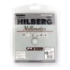 Диск алмазный отрезной 125*22,23 Hilberg Millimeter 1,0 mm HM01