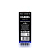 ������ �� ������� 4.0*75(43)�� (10��) Hilberg Cobalt 5% TOP, CO040-10