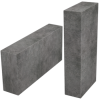 Блок полнотелый бетонный перегородочный 80 мм. RRD