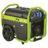   PRAMAC PX8000, 230V, 50Hz #AVR