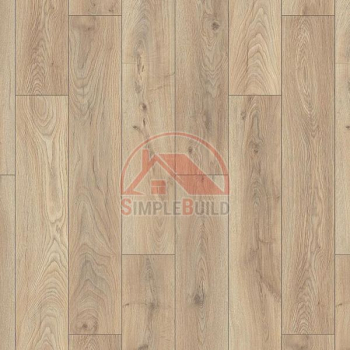 Ламинат "Ultrafloor Ultrablack", 33 класс, дуб Ашленд (k452)