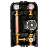    3-    1"   Grundfos UPSO, 29kW 25-65 Stout