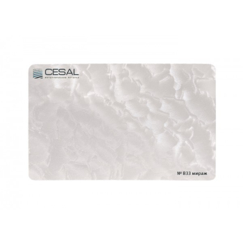 Кассета CESAL 30х30 B33 мираж