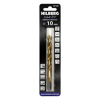 Сверло по металлу 10.0*133(87)мм Hilberg Cobalt 5% TOP, CO100