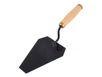 Кельма отделочника "трапеция", 185 мм, РемоКолор Pro