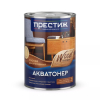 Тонированный защитно-декоративный состав Престиж Акватонер, палисандр, 0,9 кг