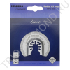        Hilberg Radial Vc-M 65 mm HR5165