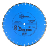 ���� �������� �������� 500*25,4*12 Trio Diamond ����� ����� 380500