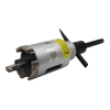 Коронка алмазная по бетону 42 мм Hilberg Laser HM242