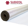 Фольгоизол СРФ 200-0,05 Sudizol, рулон 20 м2.
