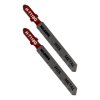 ����� HSS ��� ������� 2��, Hilberg Metal ������������� ��� 76*1.0��,32TPI, H-T118G