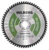 Диск пильный Hilberg Industrial Дерево 250*30*64Т HW252