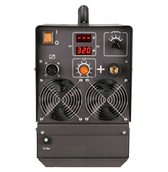 Конвертор сварочный КСУ-320 c БП (ММА, МИГ/МАГ)