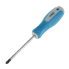 Отвертка Multipoint PZ 2 х 100 мм