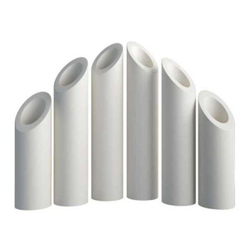 Труба полипропиленовая армированная PN20 Stabi с алюминиевым слоем FV-PLAST 90х13.2мм штанга 4м