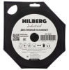 Диск пильный Hilberg Industrial Ламинат 210*30*80Т HL210