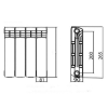   Rifar Alum 200/90 594  6 