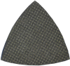 Алмазный шлифовальный лист Hilberg Delta 80 №50, HR0050
