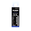 ������ �� ������� 2.5*57(30)�� (10��) Hilberg Cobalt 5% TOP, CO025-10