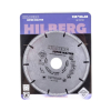 Диск алмазный отрезной 125*22,23 Hilberg Super Master 510125