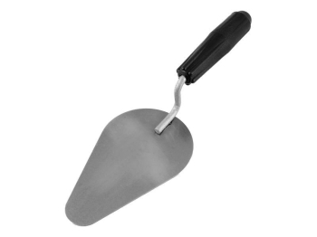 Кельма печника, пластмассовая ручка (шт.)