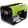   PRAMAC SP12000, 400/230V, 50Hz #AVR #IPP