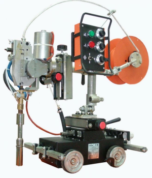 Сварочный автомат АДГ-630