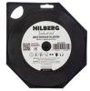 Диск пильный Hilberg Industrial Дерево 230*30*24Т HW230