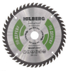 Диск пильный Hilberg Industrial Дерево 160*20*48Т HW161