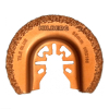      Hilberg Radial WC 65 mm HR2165