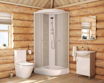 Душевая кабина Niagara Promo P90/13/MT