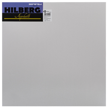 Диск алмазный отрезной 500*25,4 Hilberg Hard Materials Лазер асфальт HM311