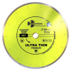 Диск алмазный отрезной 350*32 Сплошной ультратонкий hot press UTW509
