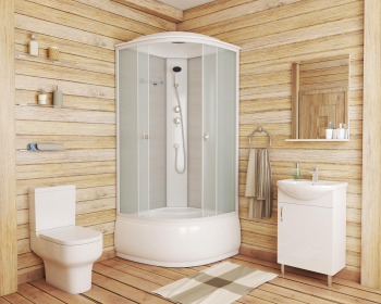 Душевая кабина Niagara NG 8308-14