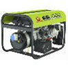   PRAMAC ES4000, 230V, 50Hz