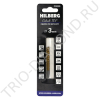    3.0*61(33) (2) Hilberg Cobalt 5% TOP, CO030