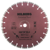    350*25,4 Hilberg Industrial Hard HI808