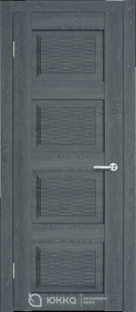 Межкомнатная дверь Аллюр 2 3D